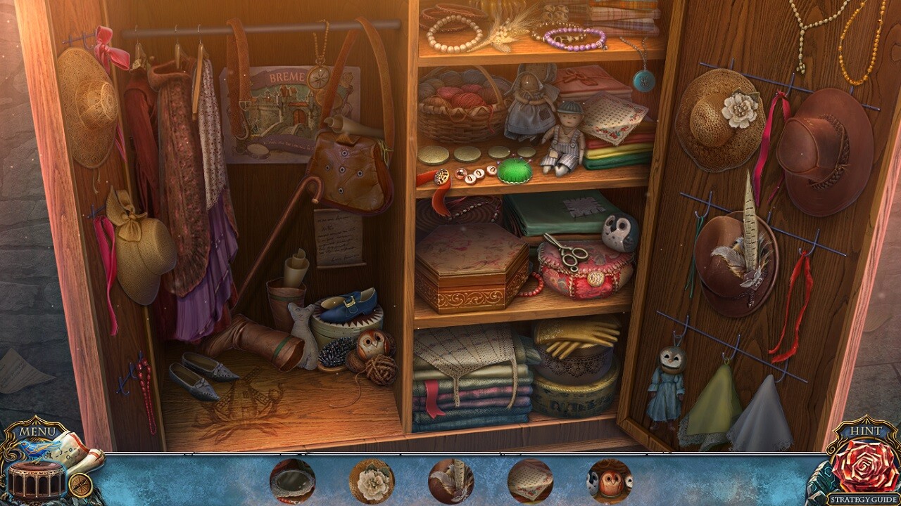 Living Legends: The Blue Chamber Collector’s Edition