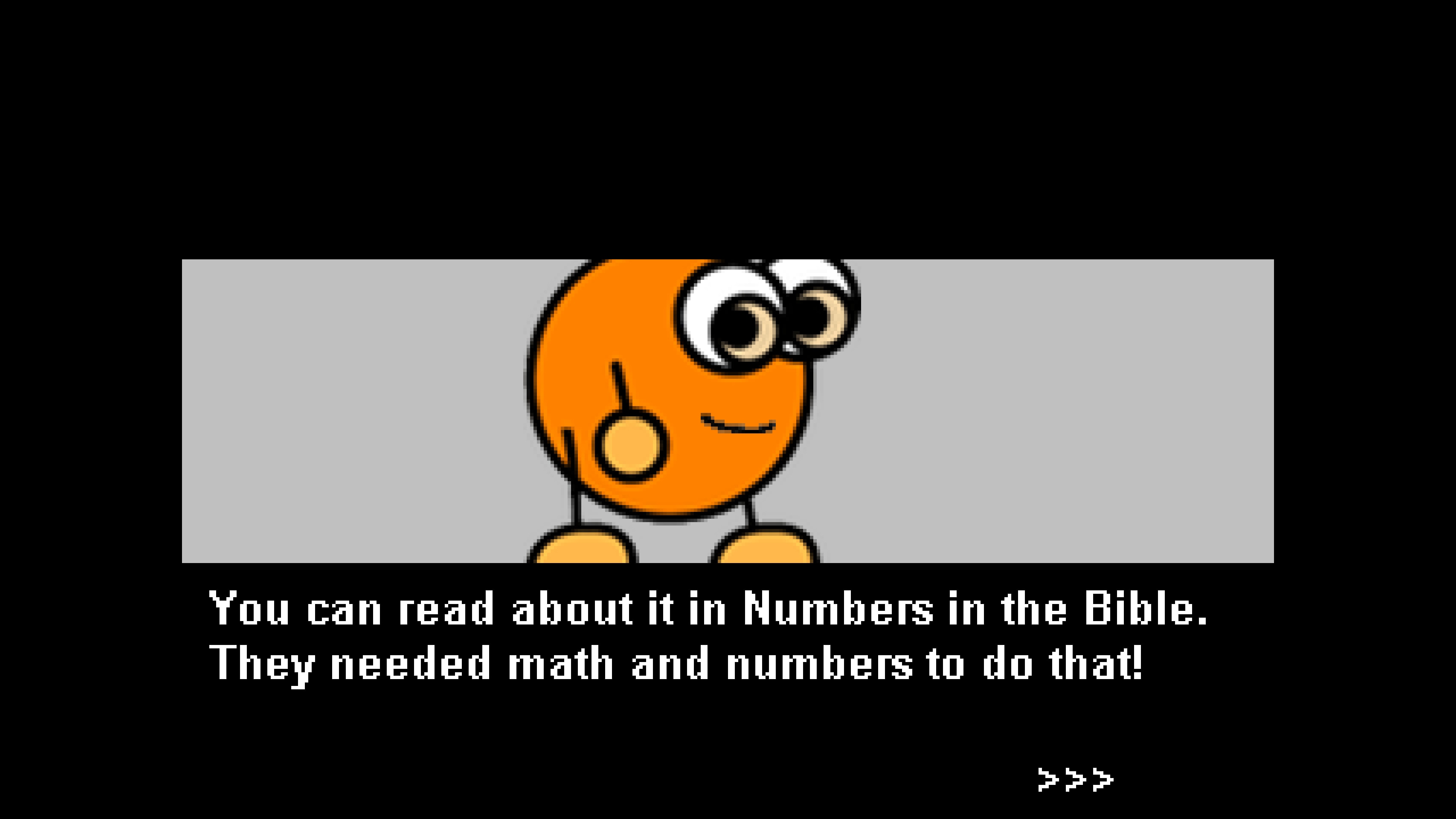 Nik and Kit’s Math Quiz: Breakthrough Gaming Activity Center