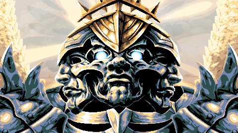 Another Space Opera: Episode 1 – The Wake of The Giant