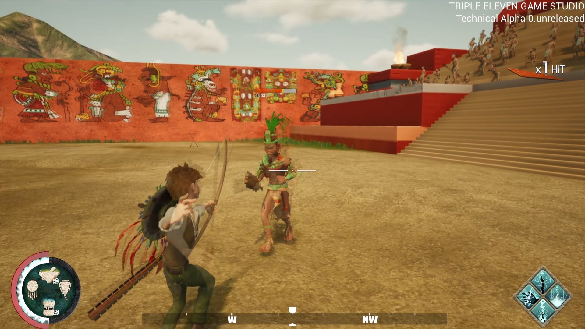 Ancient Cultures: Tikal’s Realm
