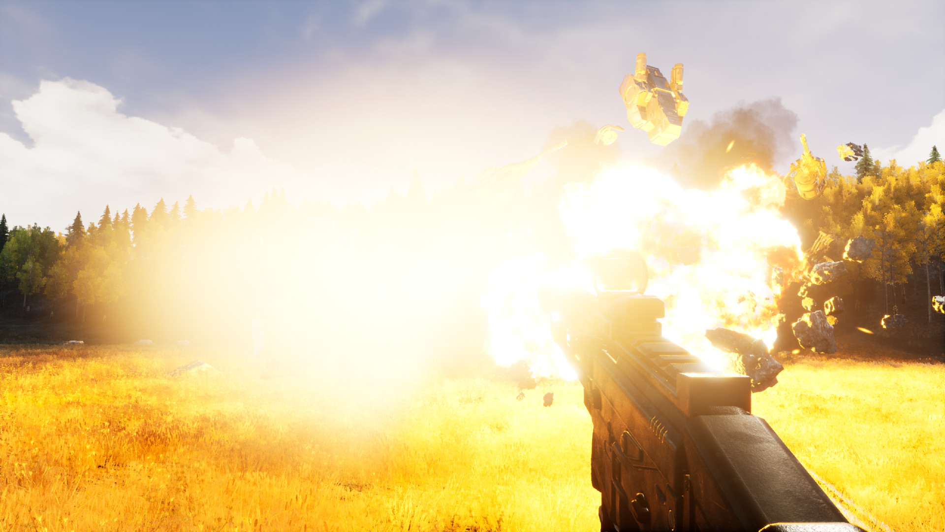 Artificial Extinction 2