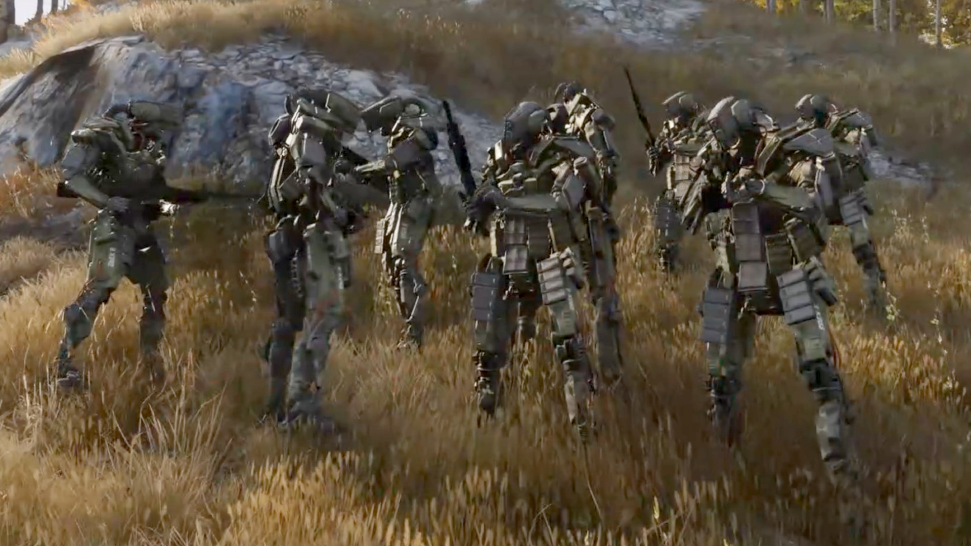 Artificial Extinction 2