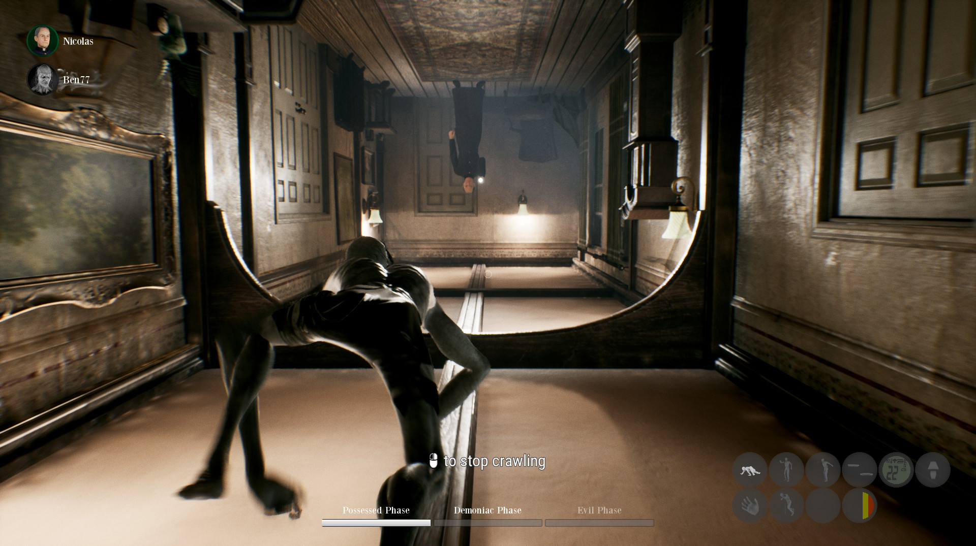 Vade Retro: Exorcist