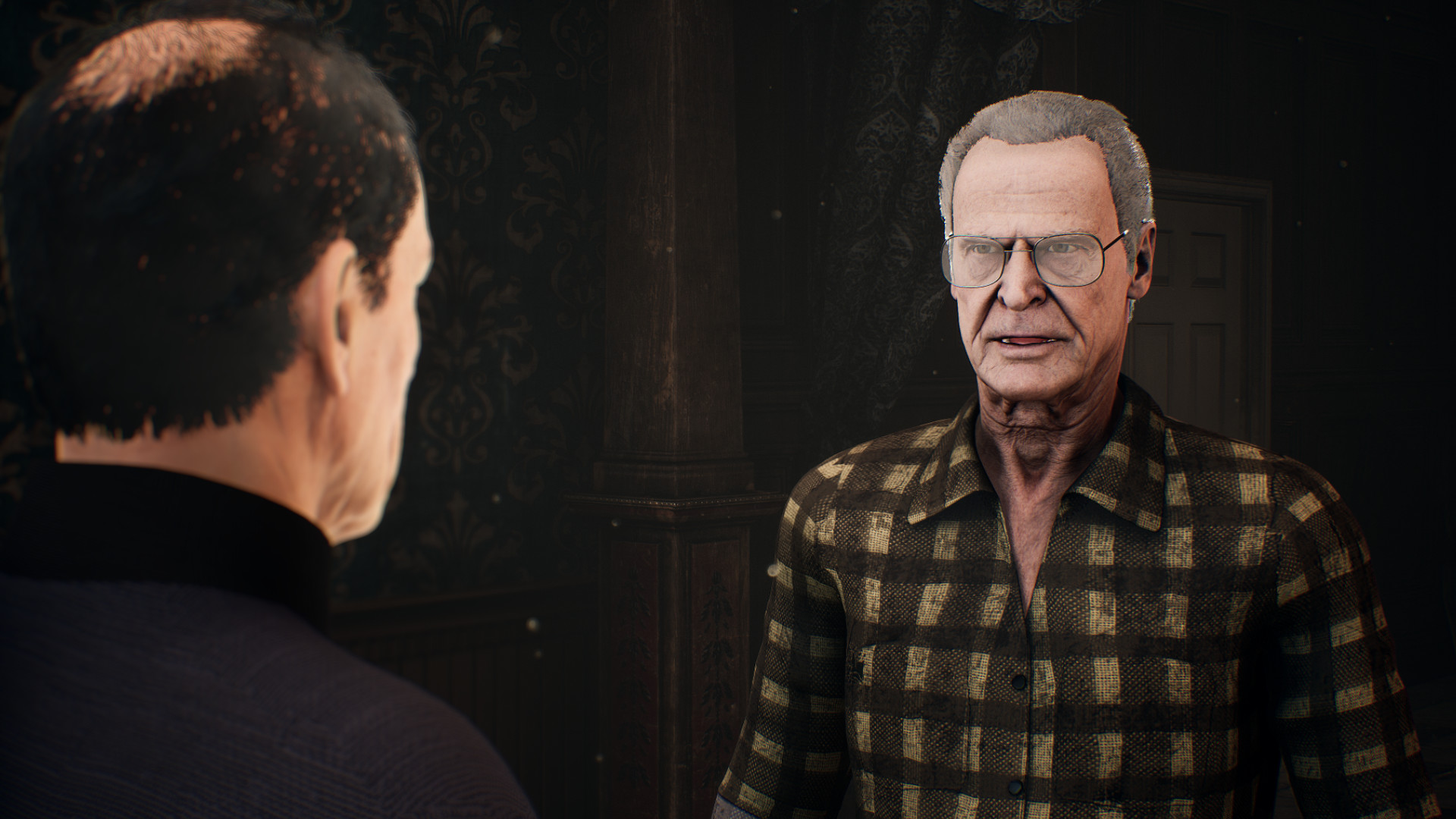 Vade Retro: Exorcist