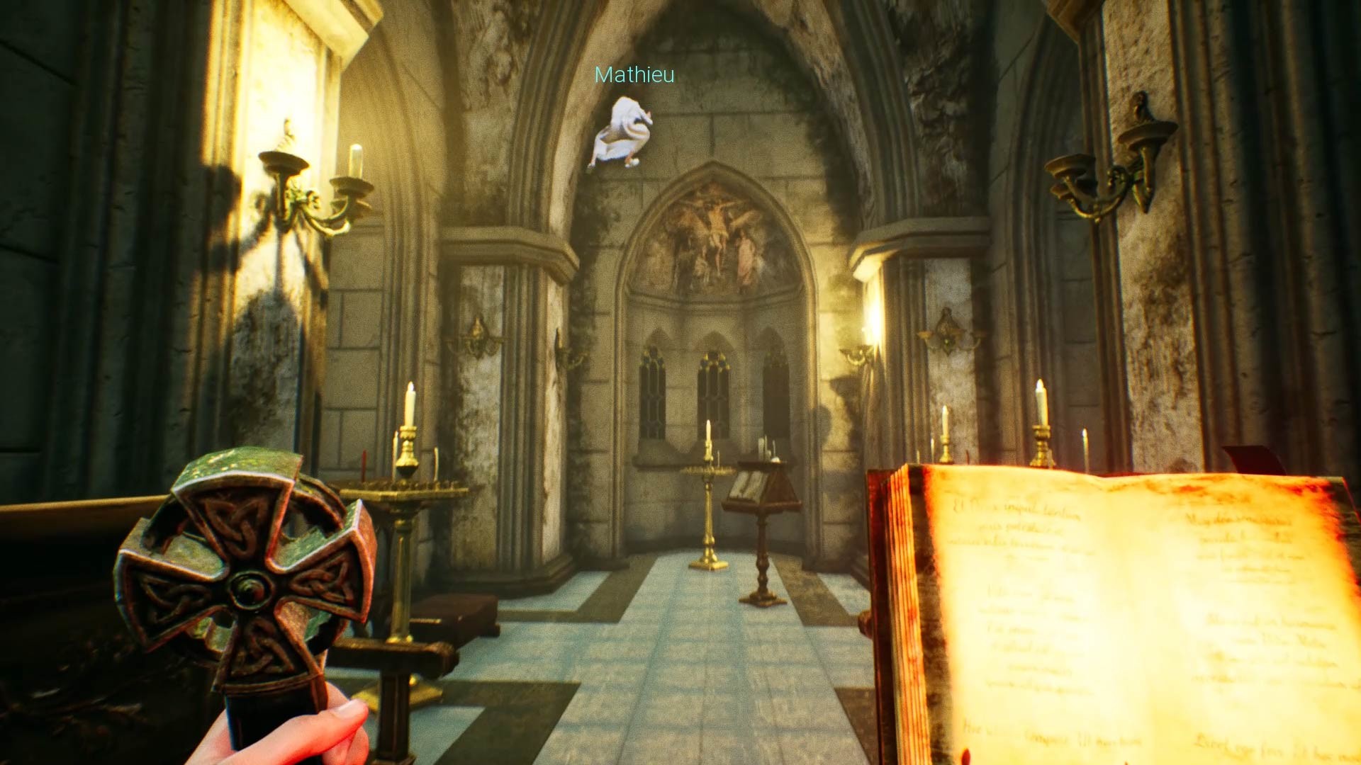 Vade Retro: Exorcist