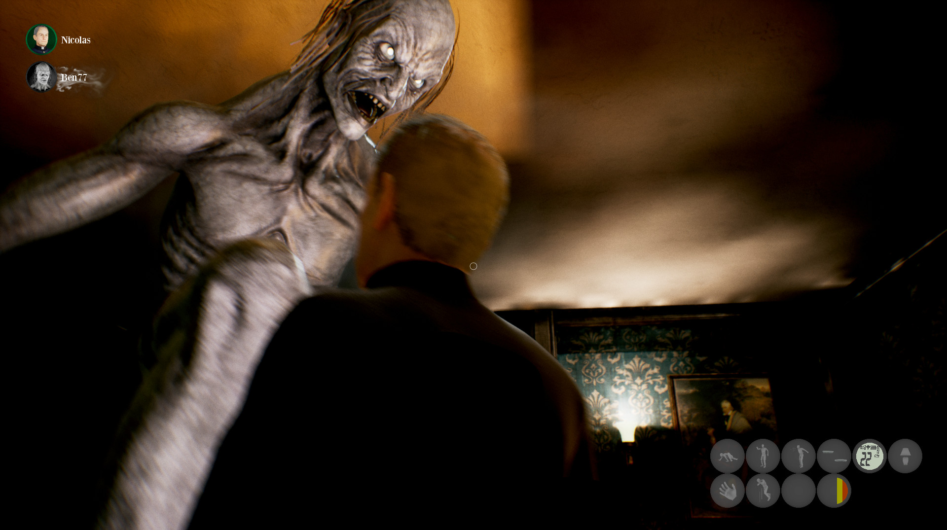 Vade Retro: Exorcist