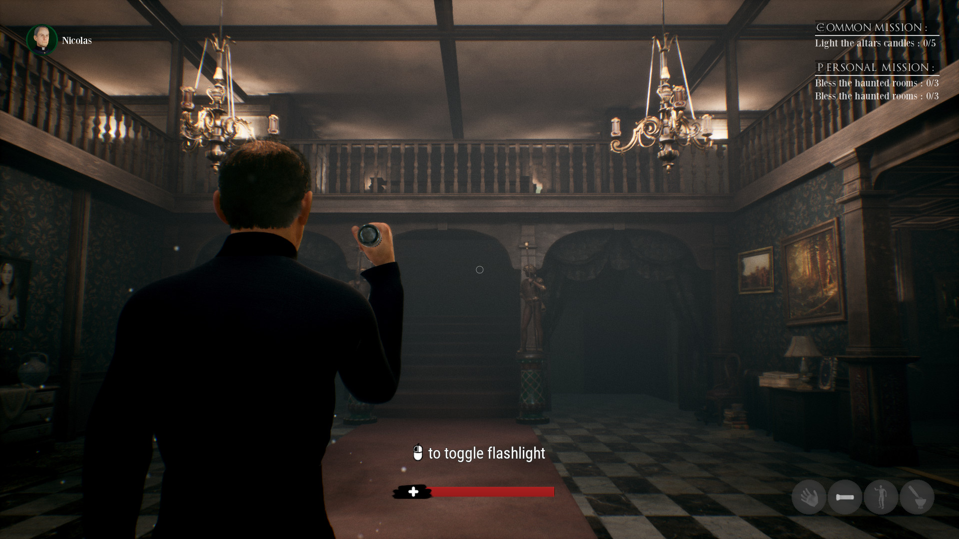 Vade Retro: Exorcist