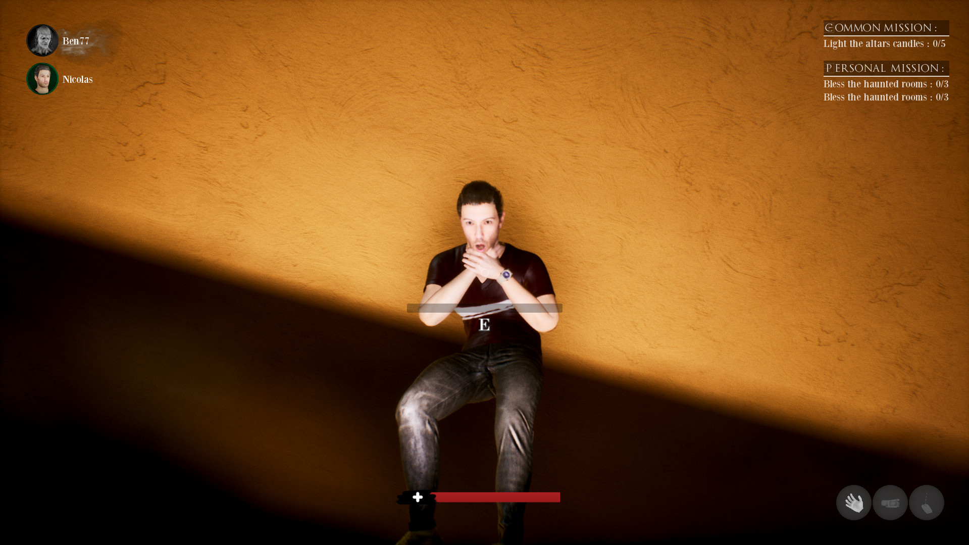 Vade Retro: Exorcist