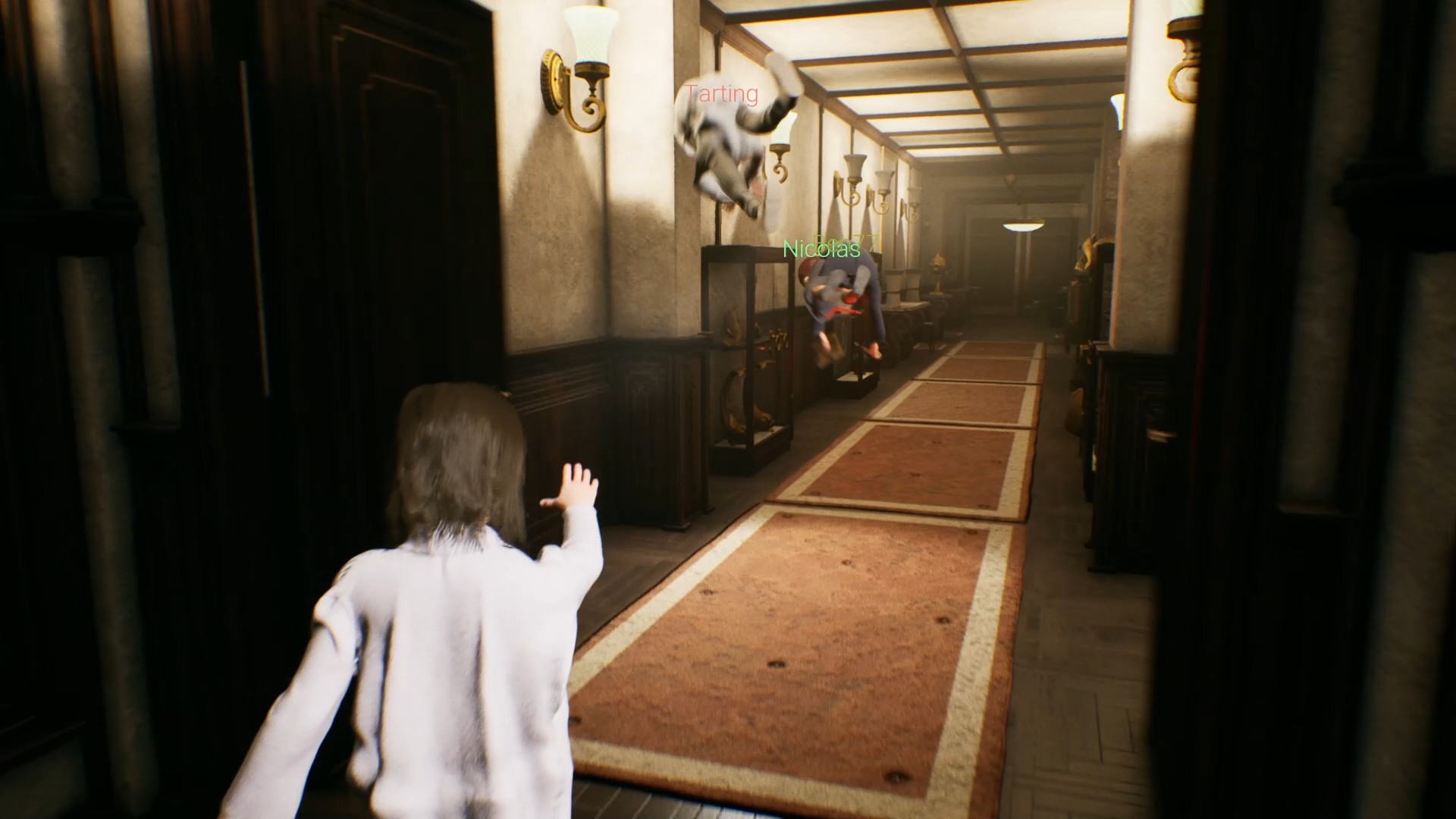 Vade Retro: Exorcist