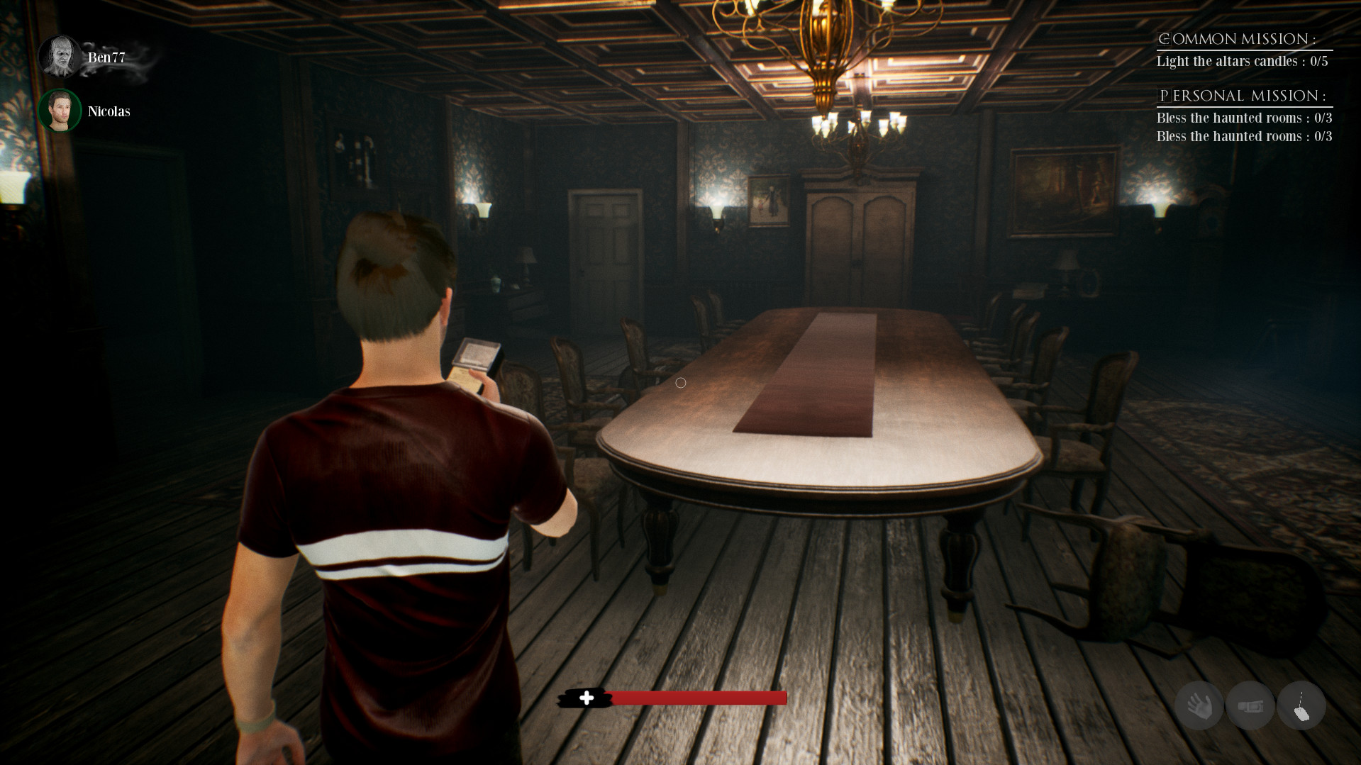 Vade Retro: Exorcist