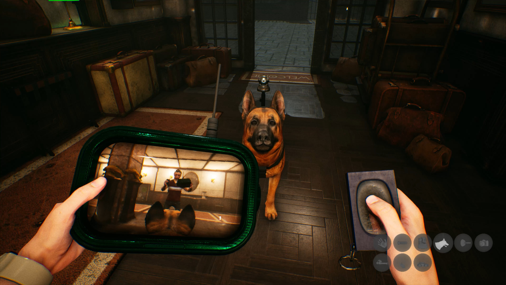 Vade Retro: Exorcist