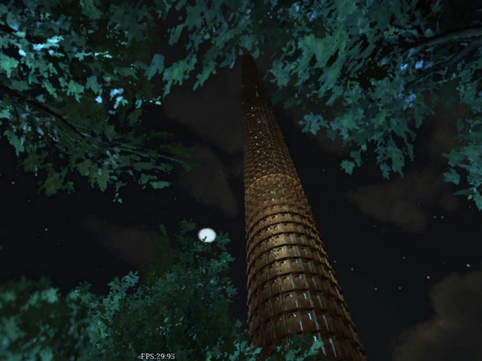 Pythagoras’ Perpetual Motion Machine