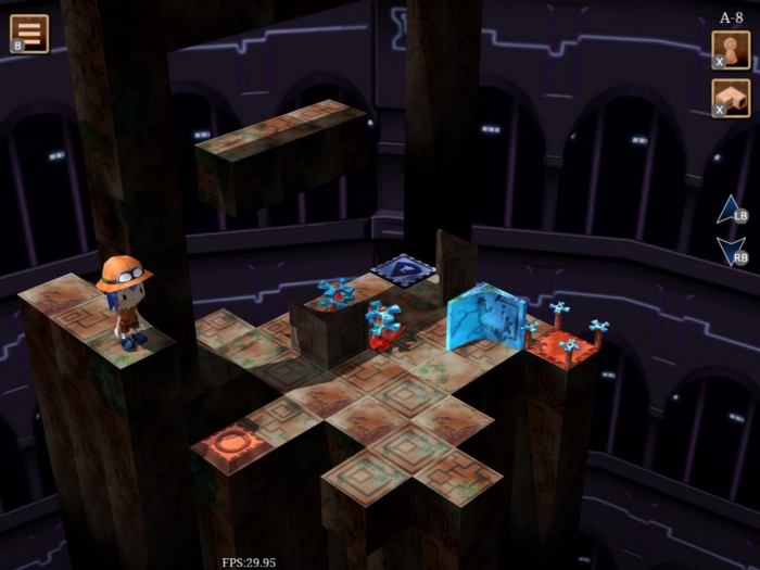 Pythagoras’ Perpetual Motion Machine