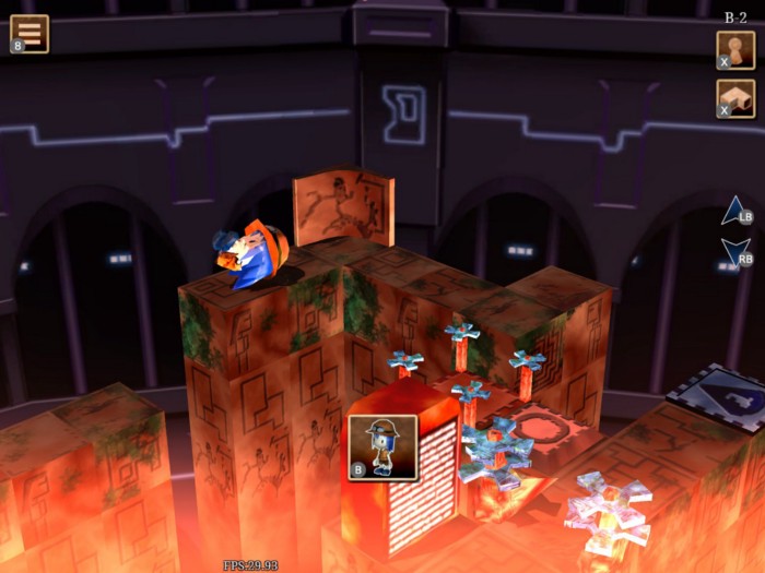 Pythagoras’ Perpetual Motion Machine