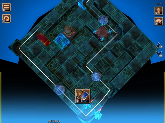 Pythagoras’ Perpetual Motion Machine