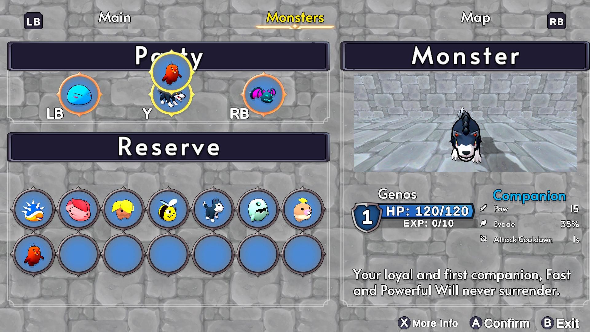 Summoner’s Tale