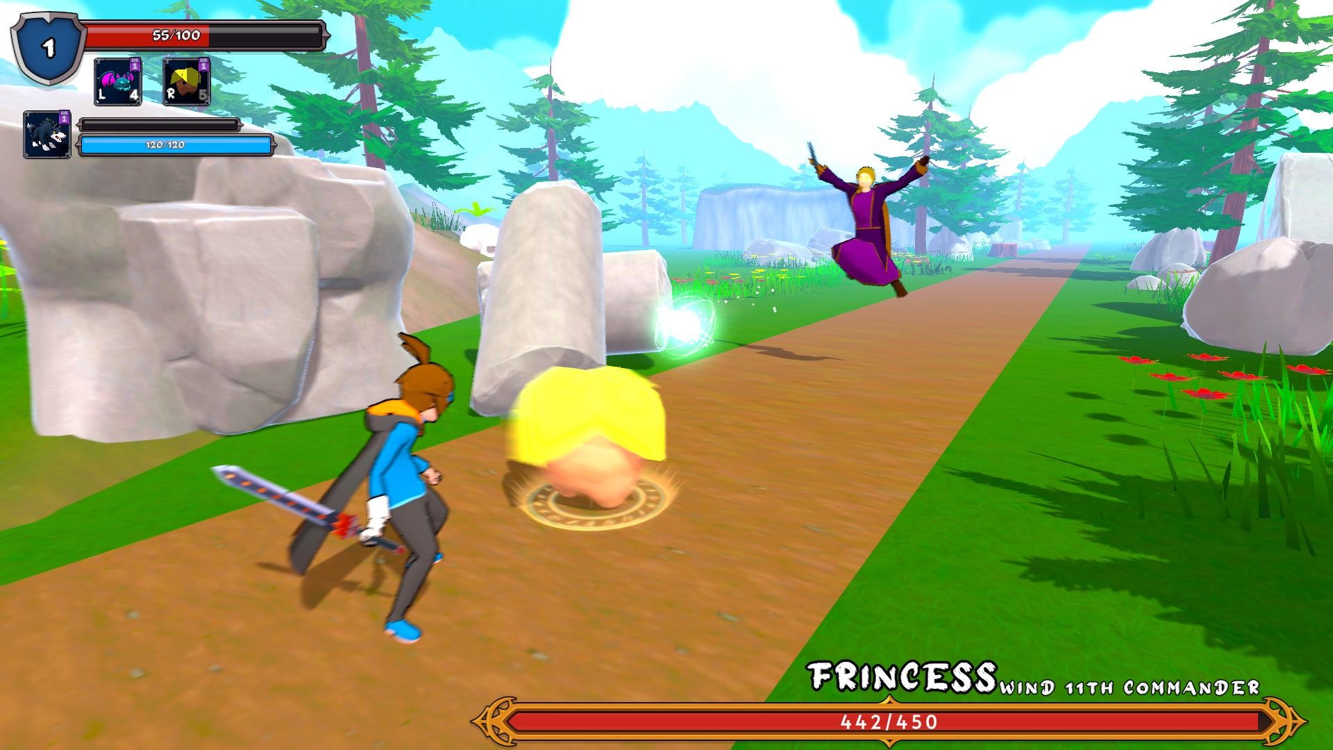 Summoner’s Tale
