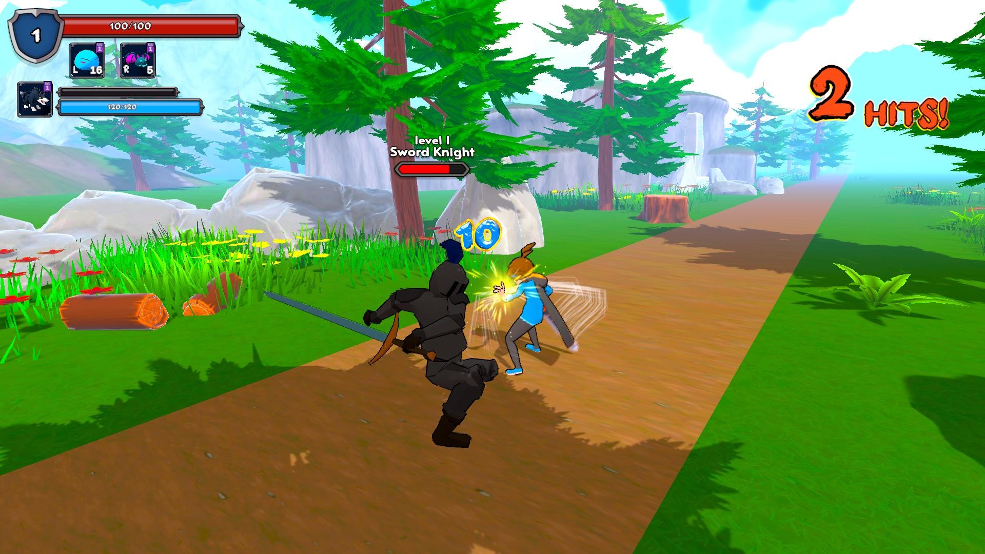 Summoner’s Tale