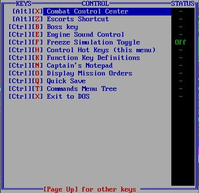 Star Fleet II: Krellan Commander