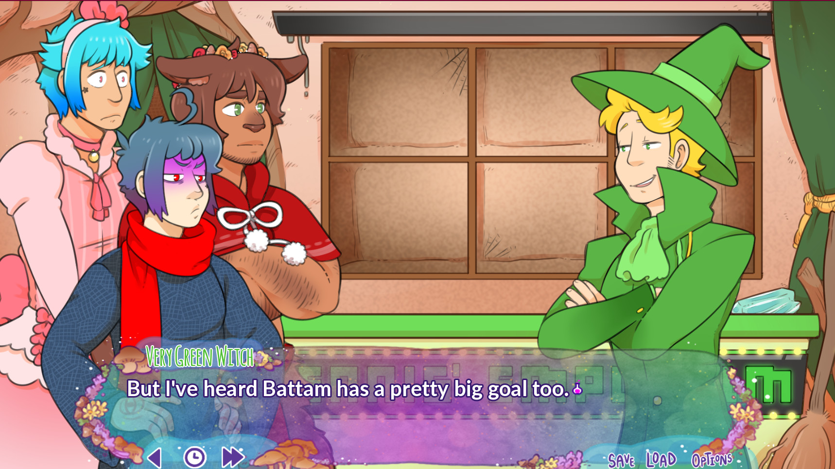 Solanaceae: After All