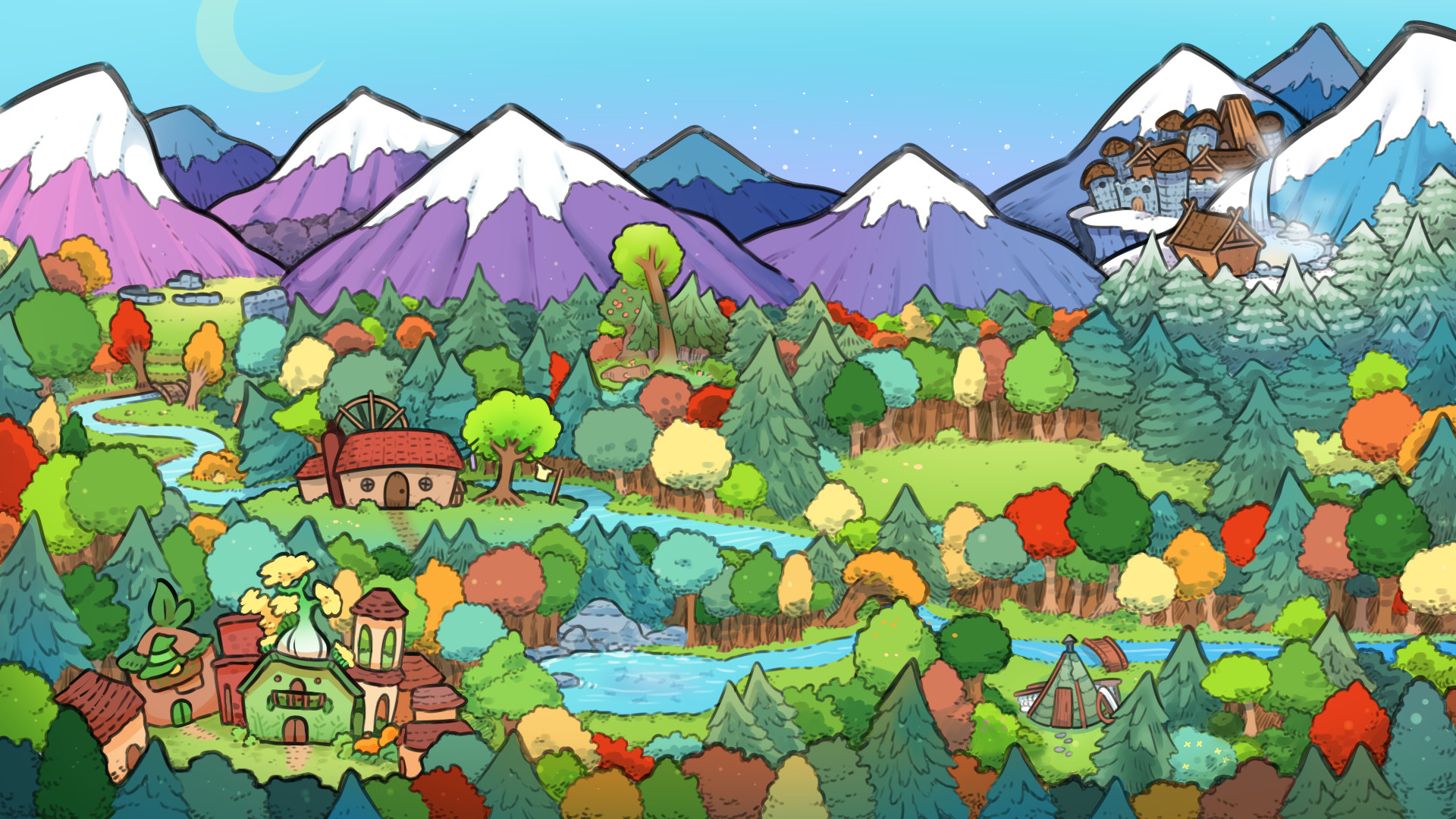 Solanaceae: After All