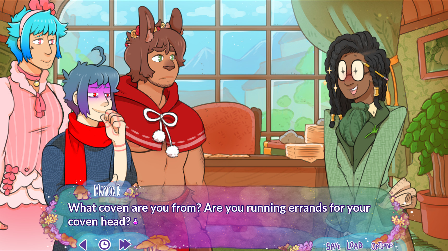 Solanaceae: After All