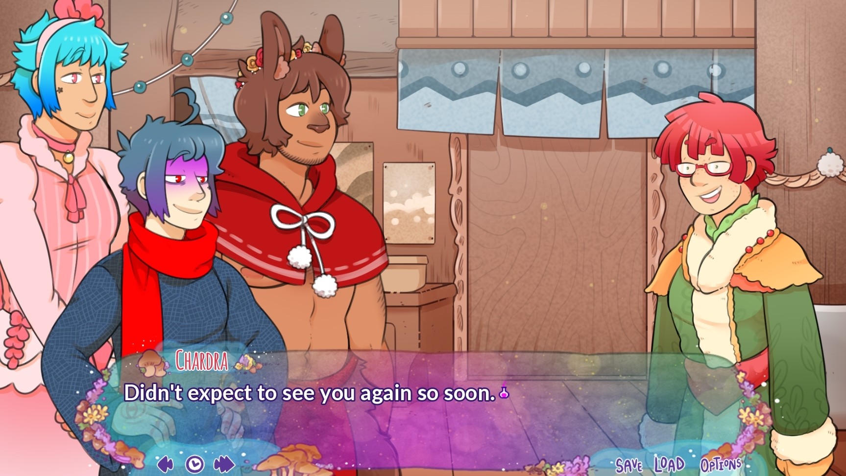 Solanaceae: After All