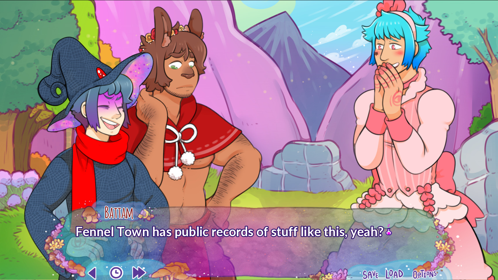 Solanaceae: After All