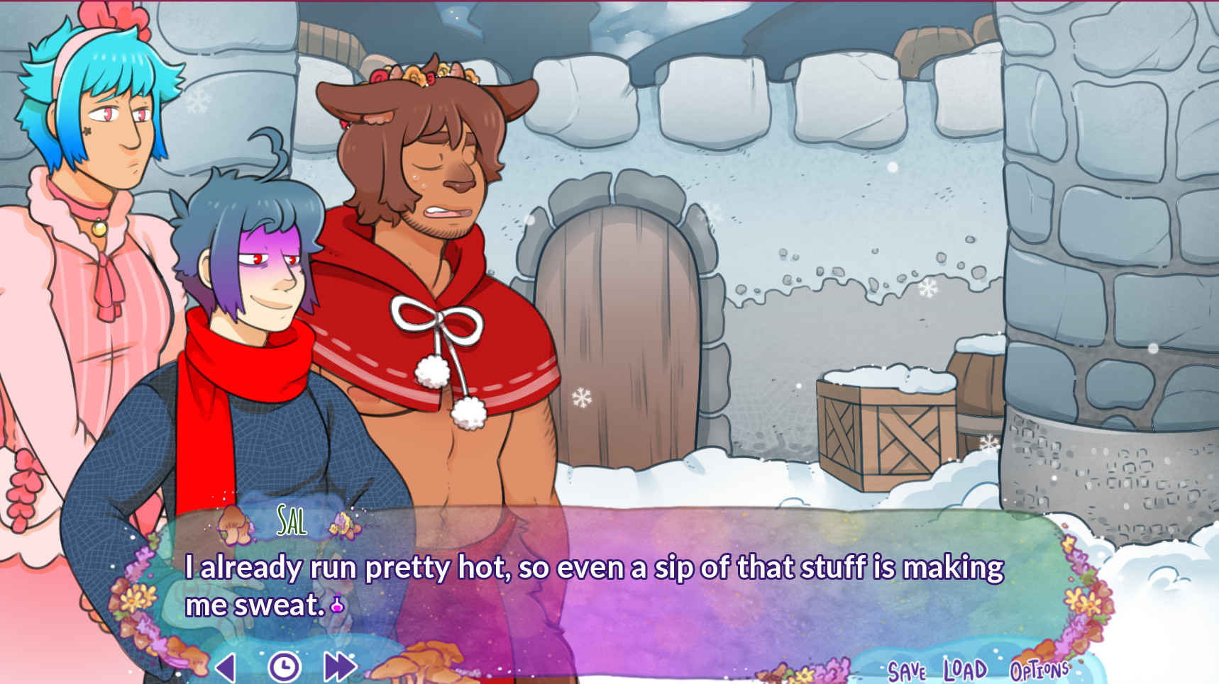 Solanaceae: After All