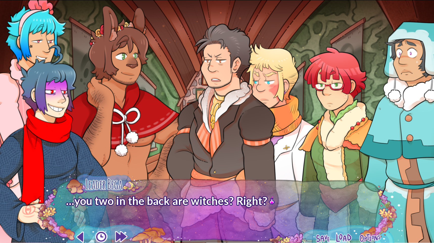 Solanaceae: After All