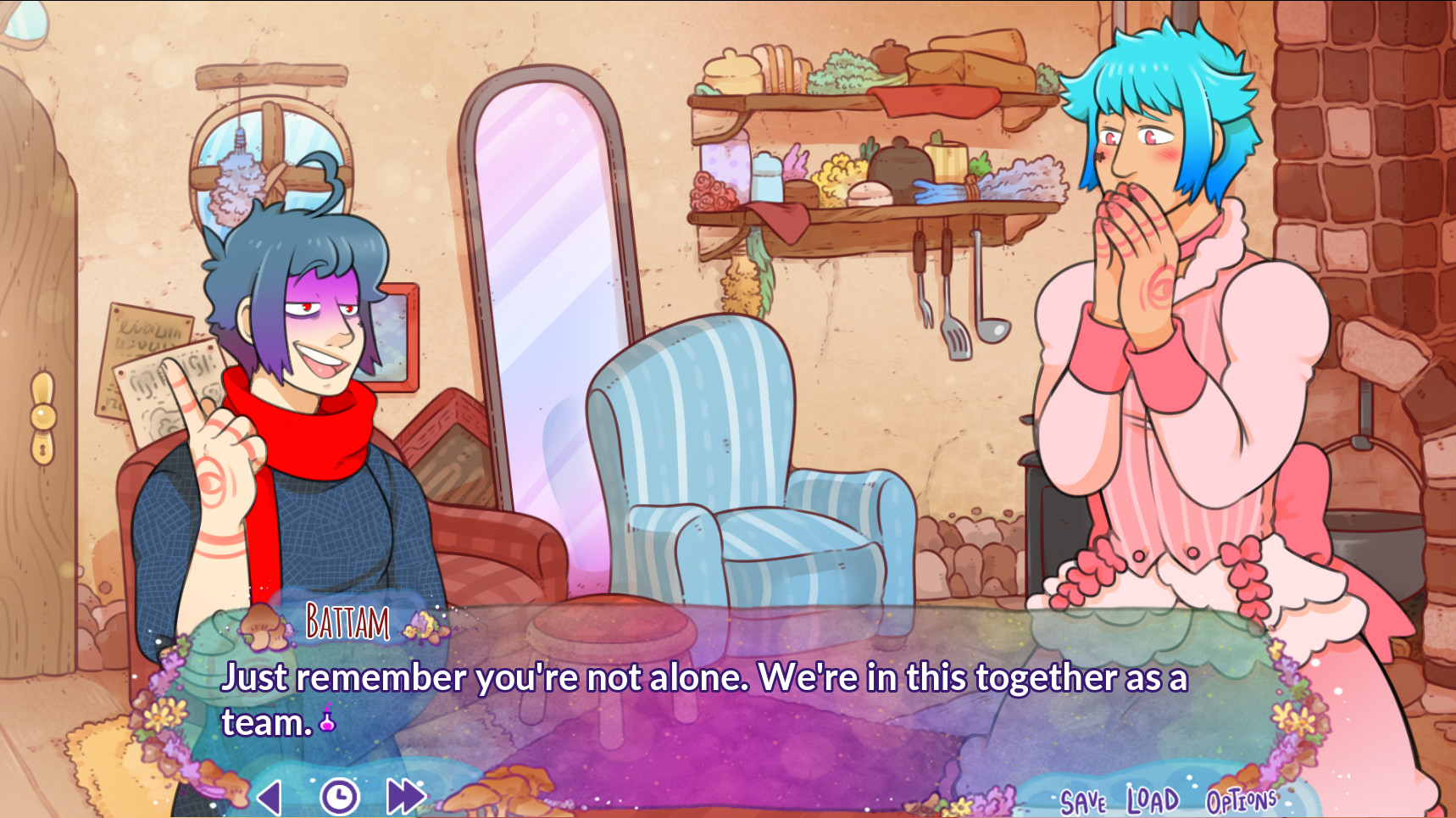 Solanaceae: After All