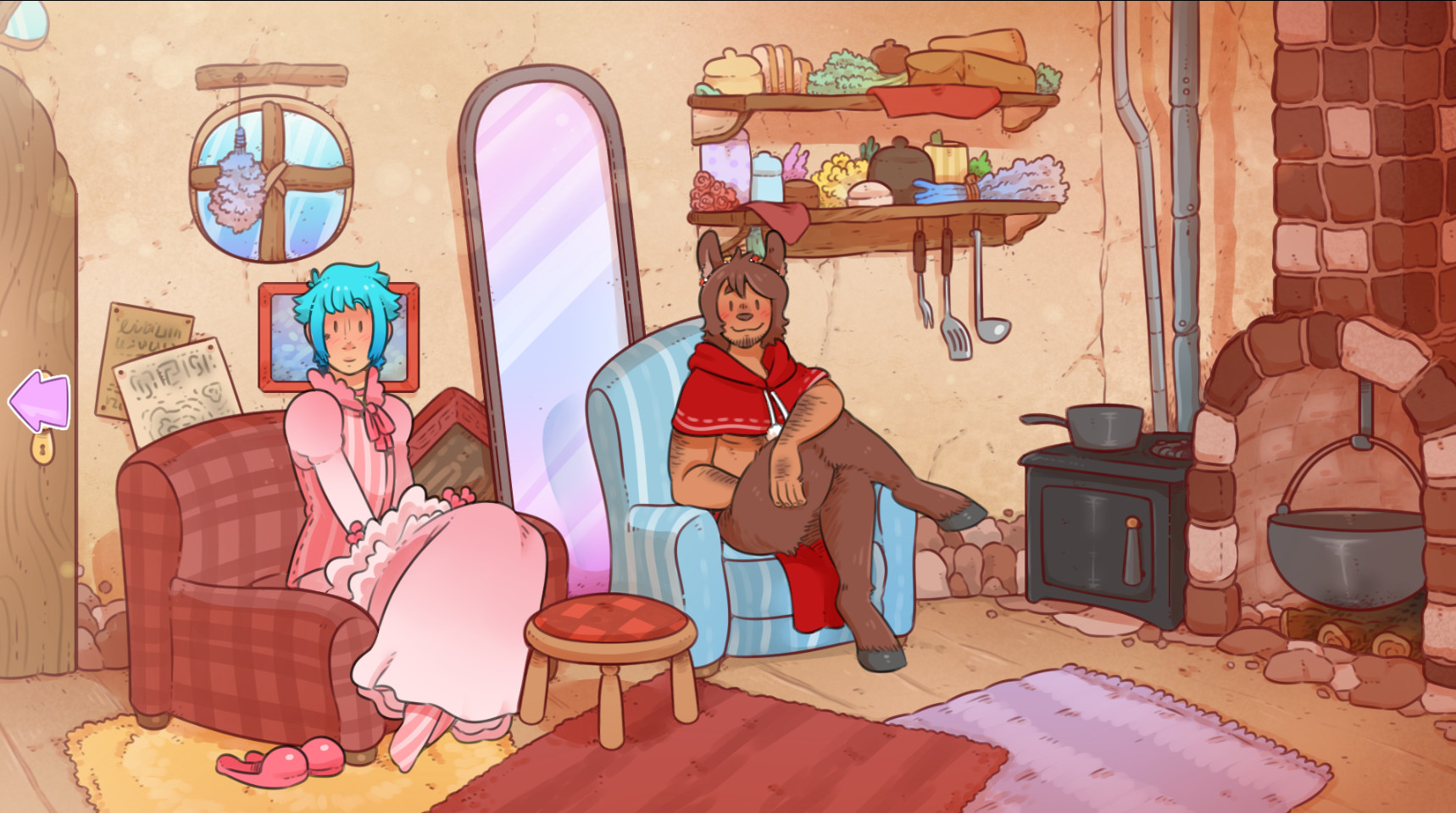 Solanaceae: After All