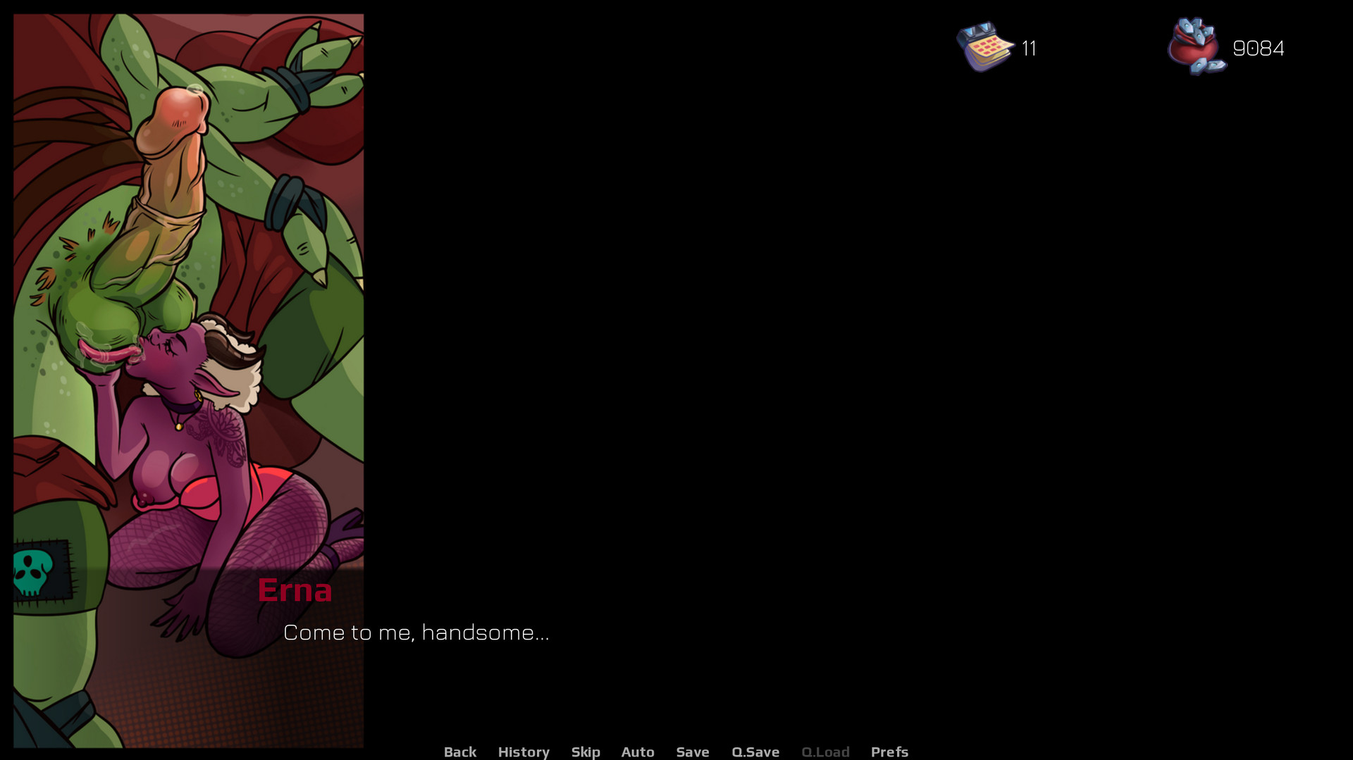 Prepare Uranus: Exploring Black Holes for Adults