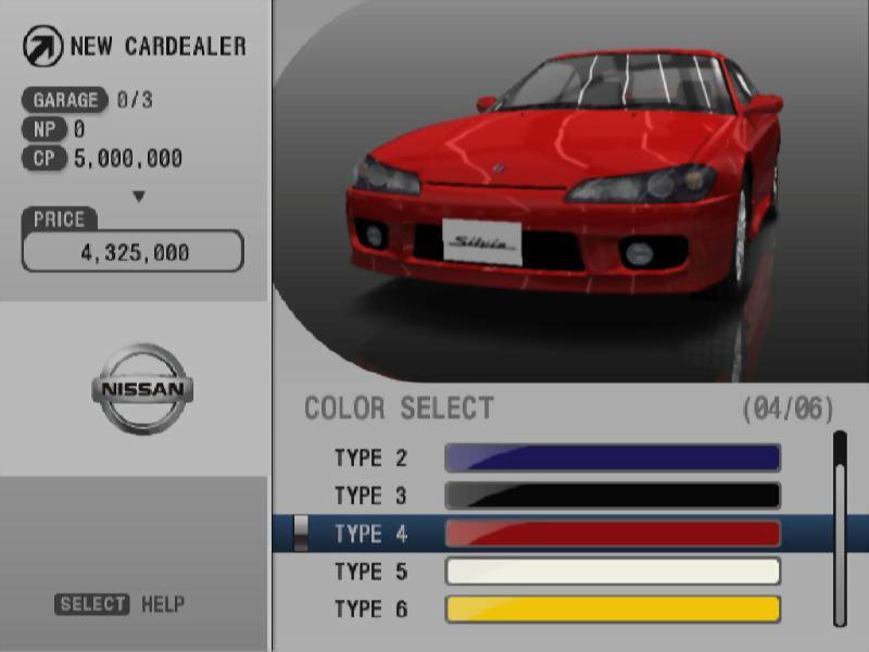 Racing Battle: C1 Grand Prix