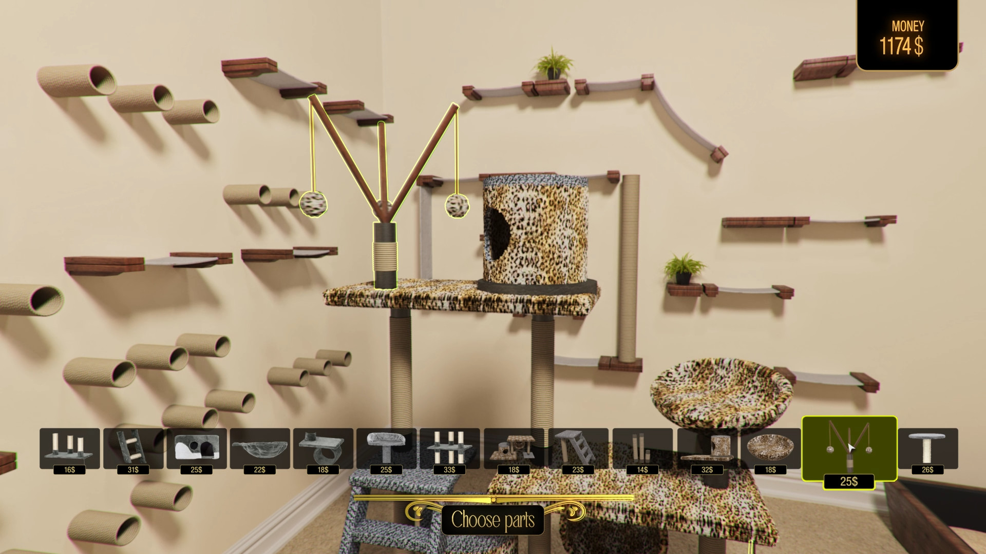 Pets Hotel