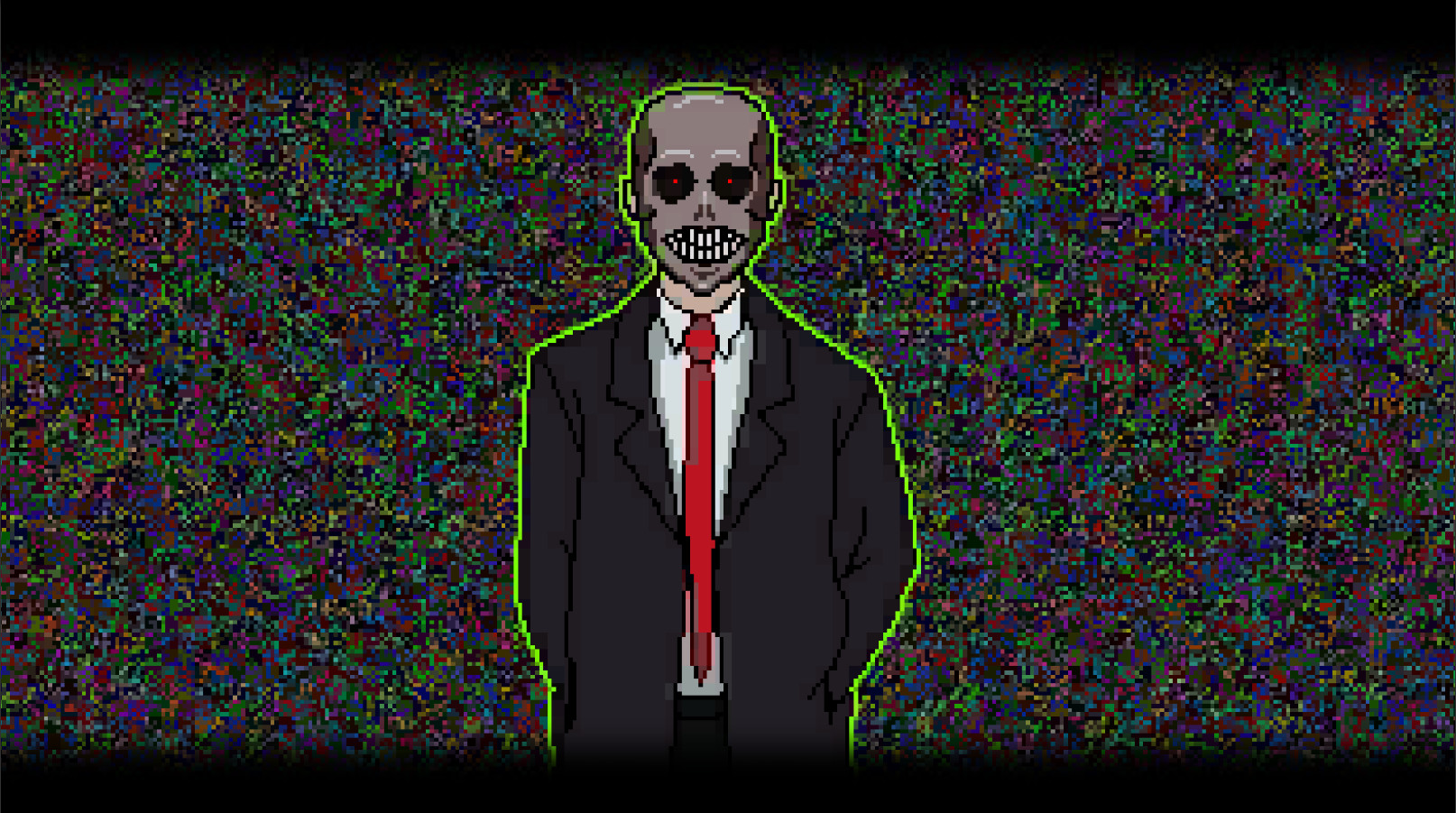 Breaking the Silent Lies