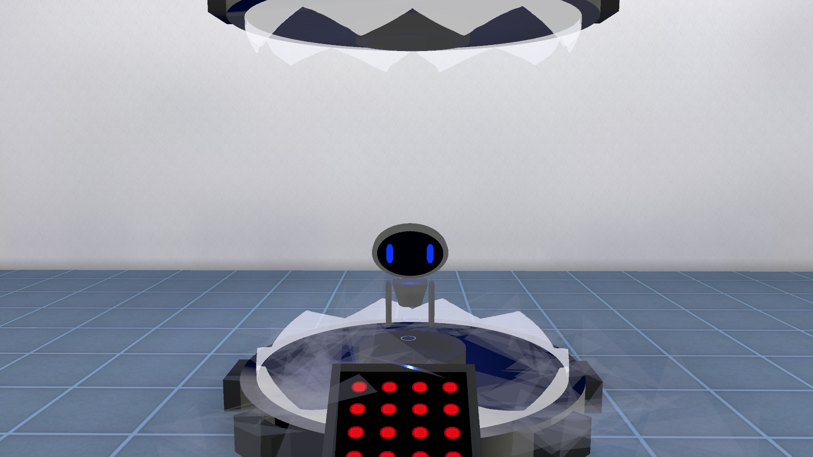 Planet Morph