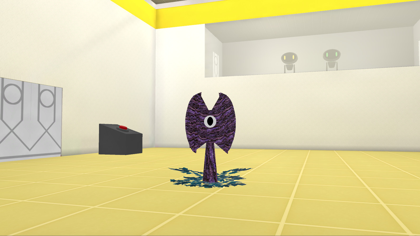 Planet Morph