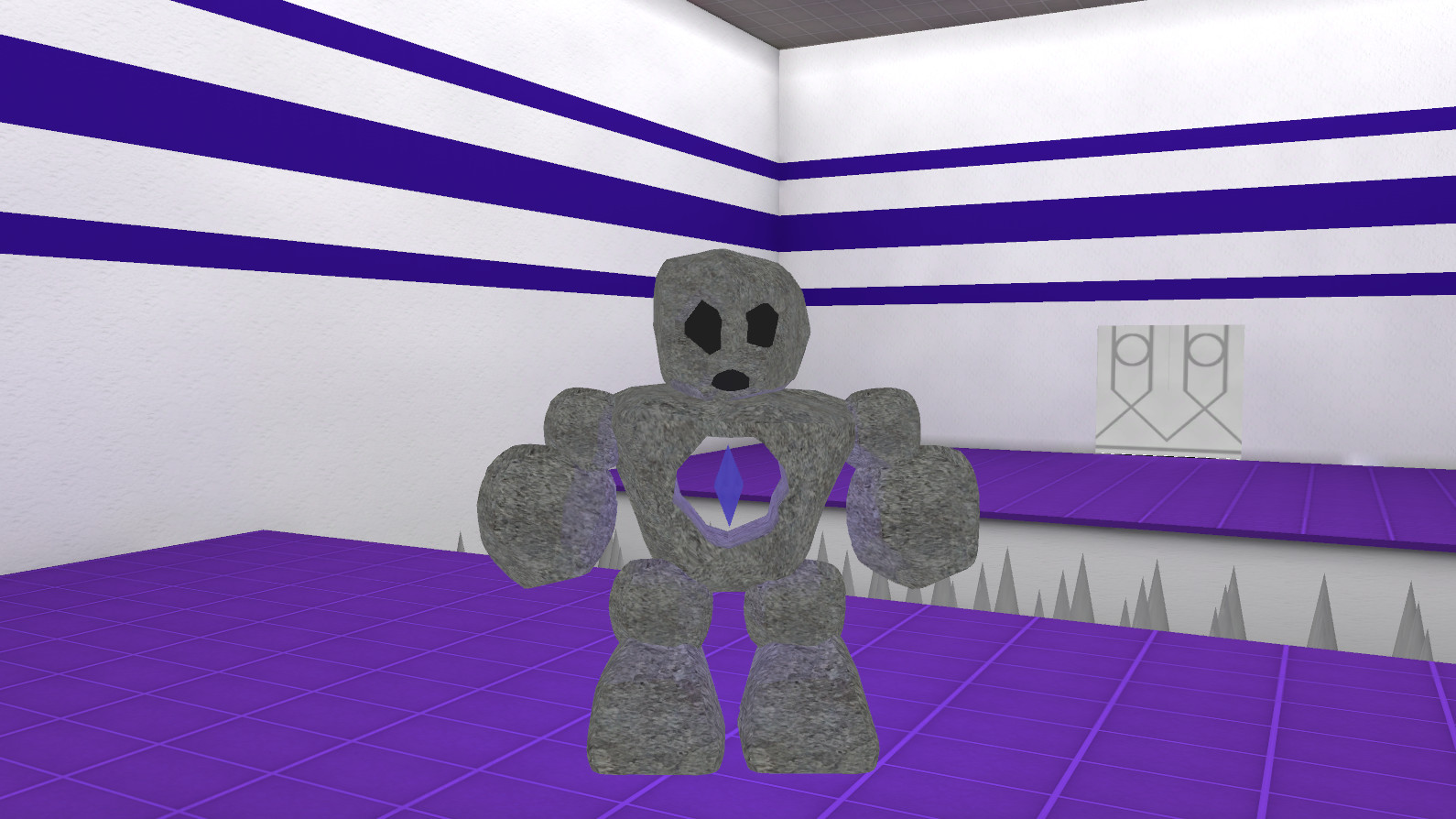 Planet Morph