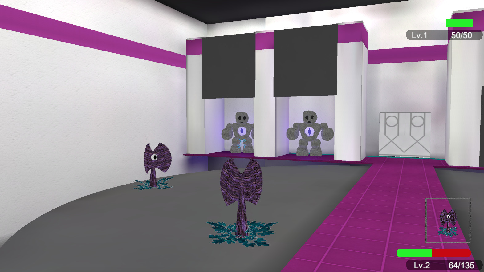 Planet Morph