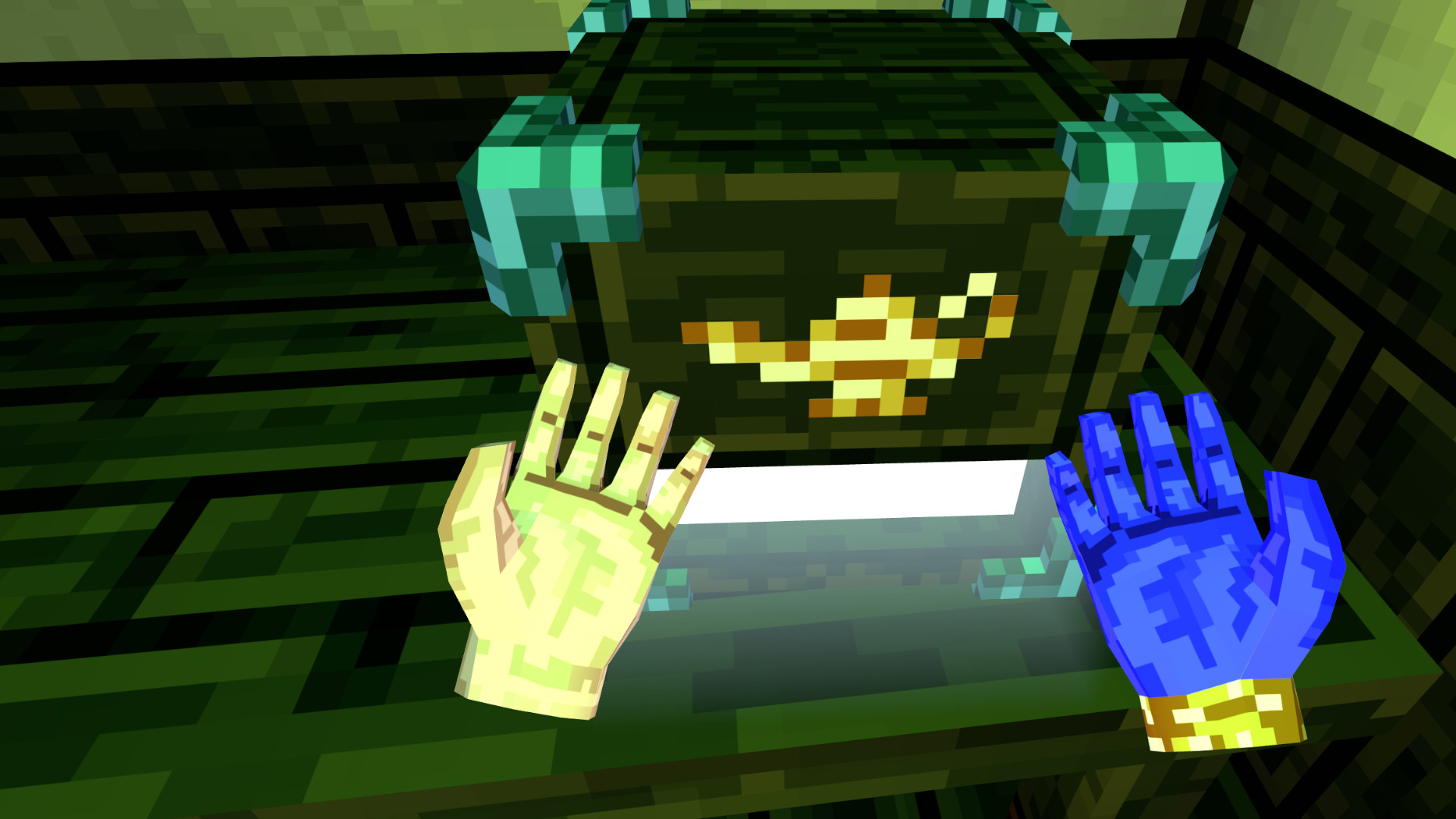 Goofy Dungeon