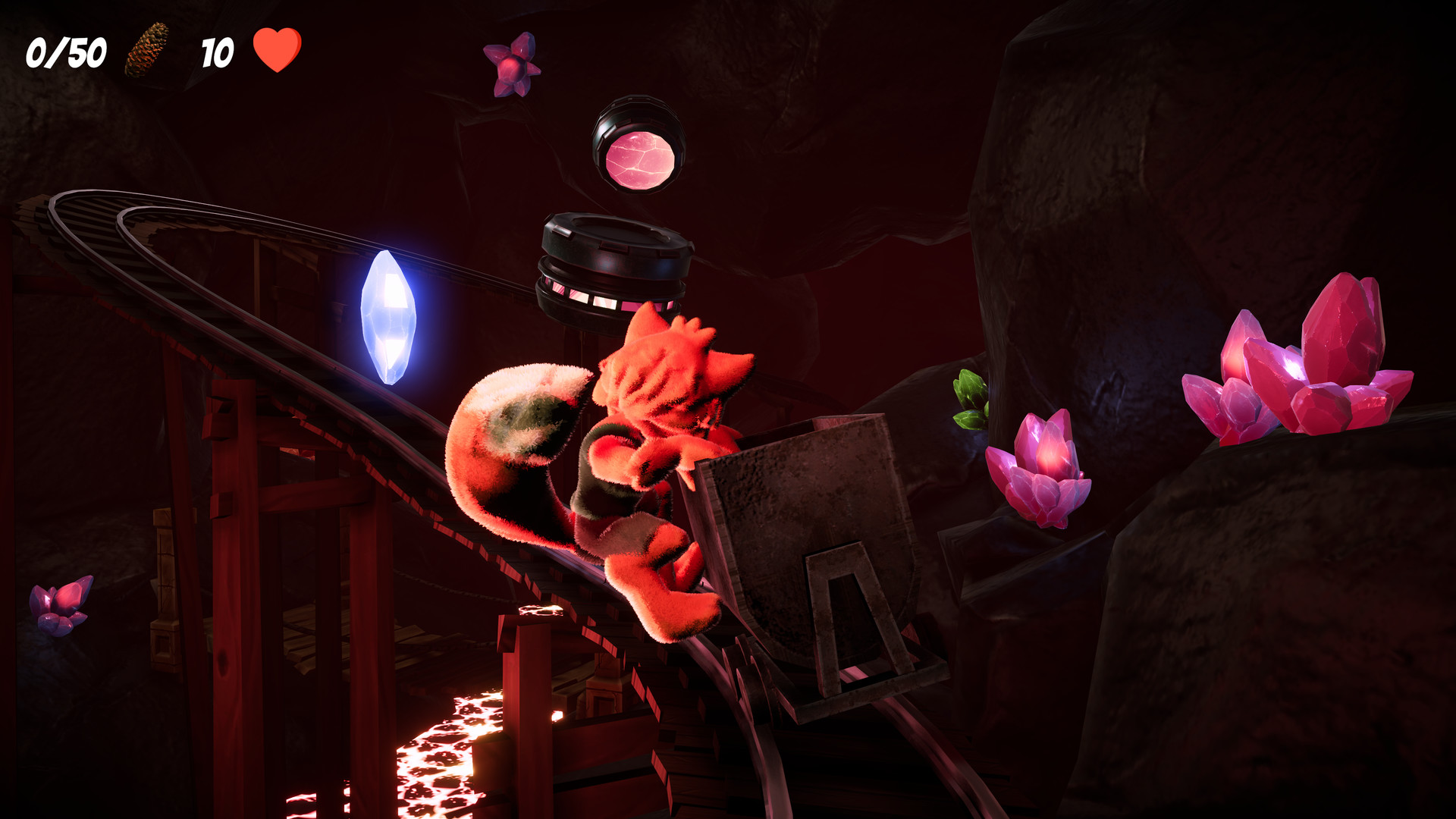 Dash the Fox &amp; Three Dreadful Pigs