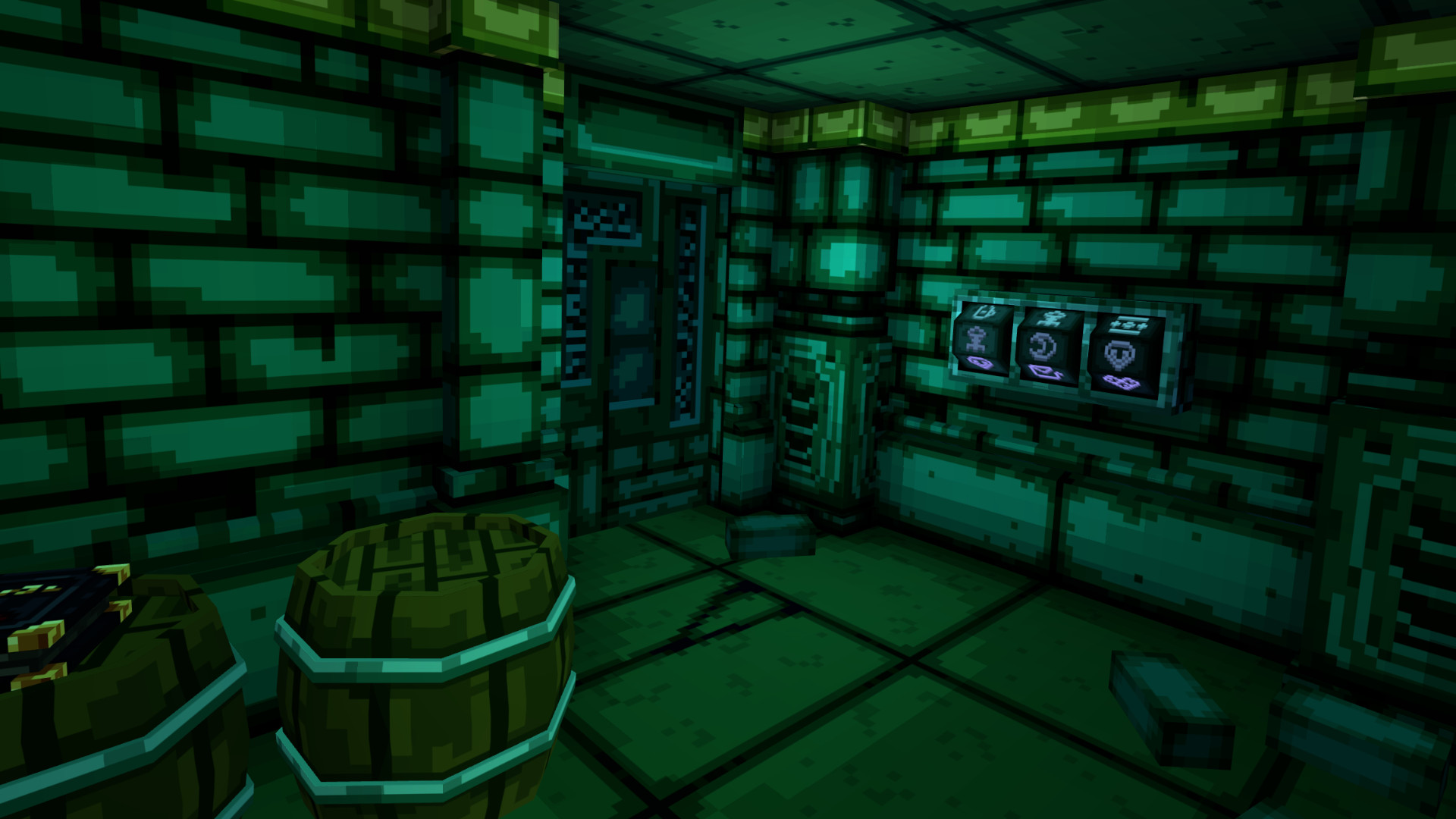 Goofy Dungeon