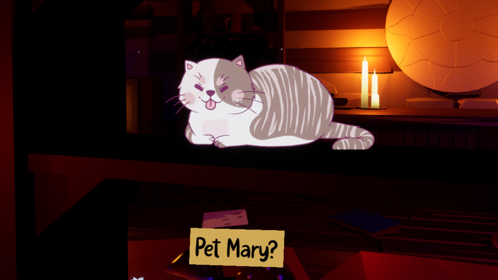 Potion-Maker’s Apprentice