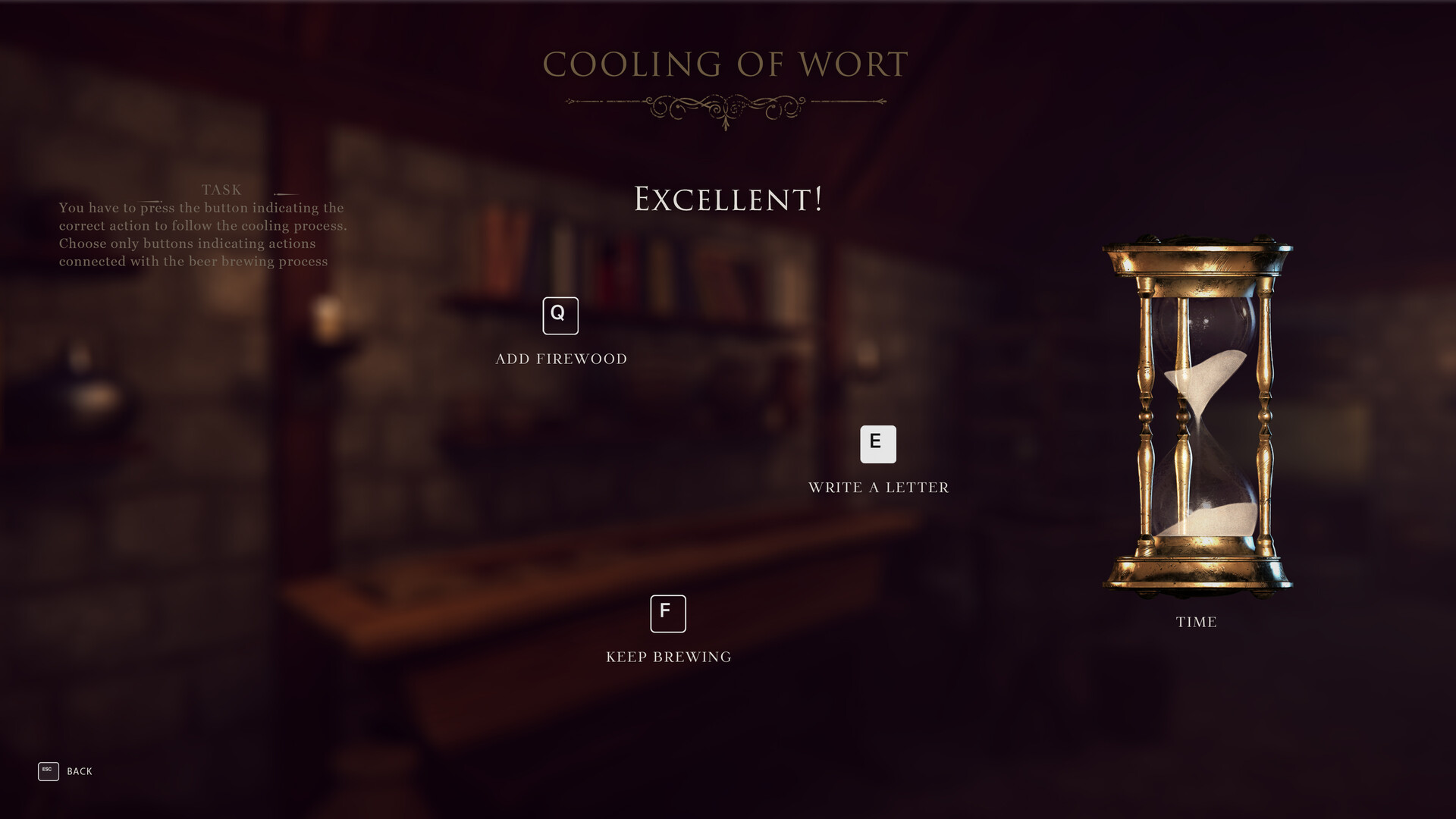 Brewmastery: Tavern Simulator