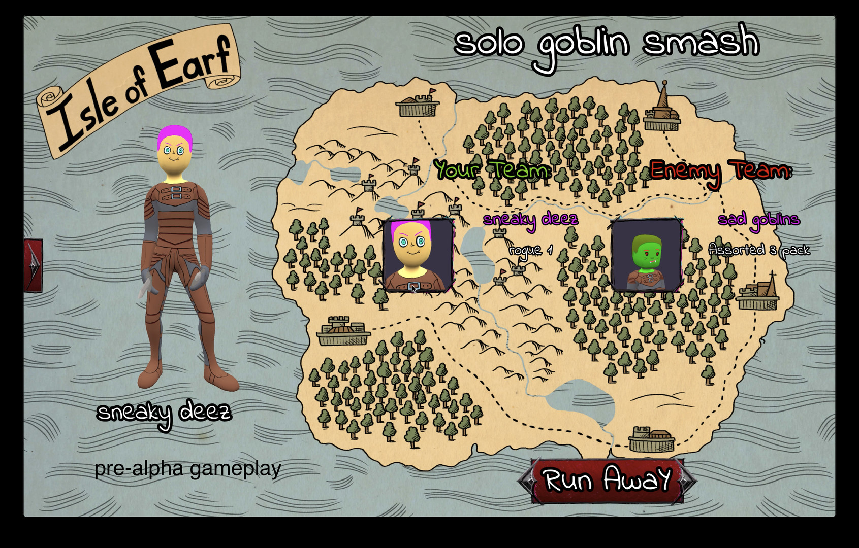 Gobs of Glory