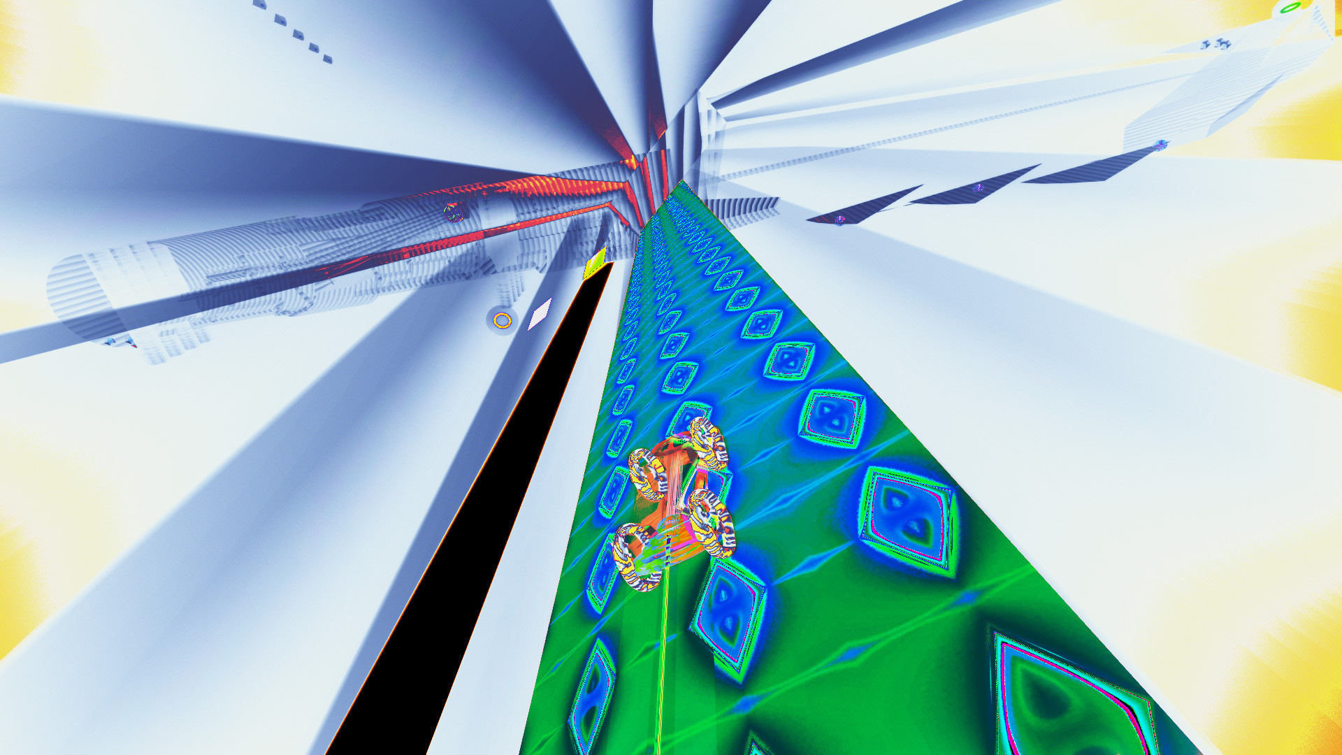 Extreme Evolution: Drive to Divinity