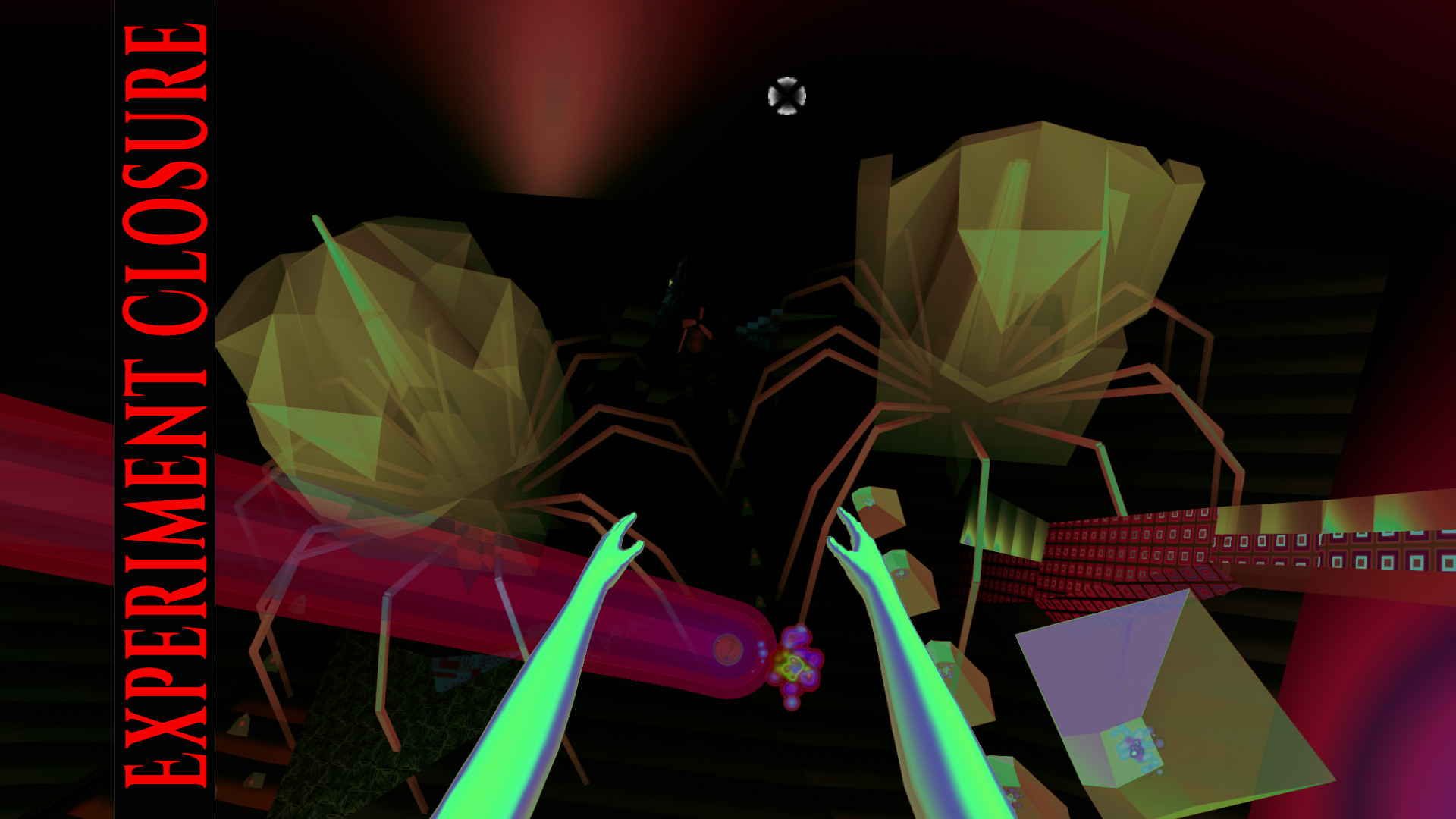 Extreme Evolution: Drive to Divinity