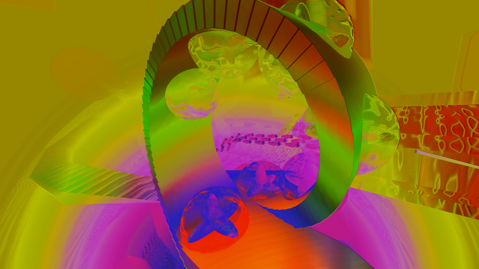 Extreme Evolution: Drive to Divinity