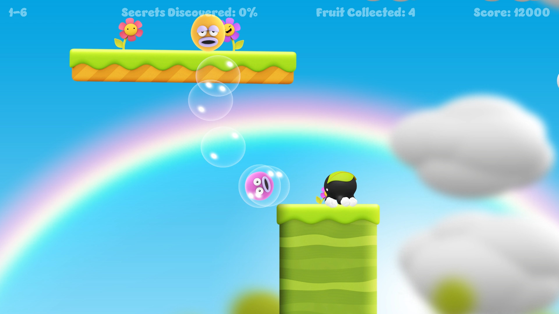 Rainbow Hills